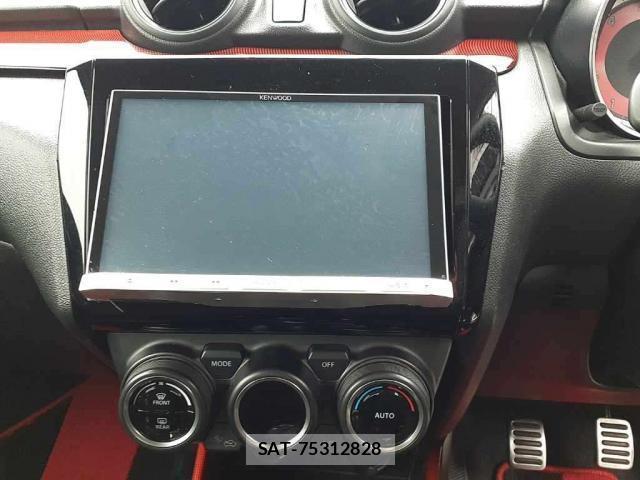 Suzuki SWIFT 2023-09 8009279-3