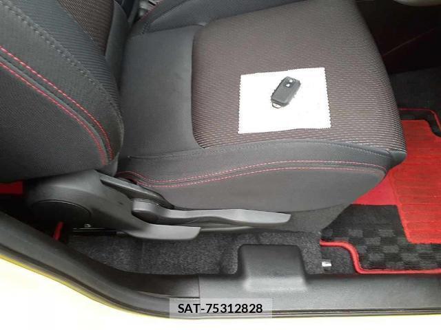 Suzuki SWIFT 2023-09 8009279-5