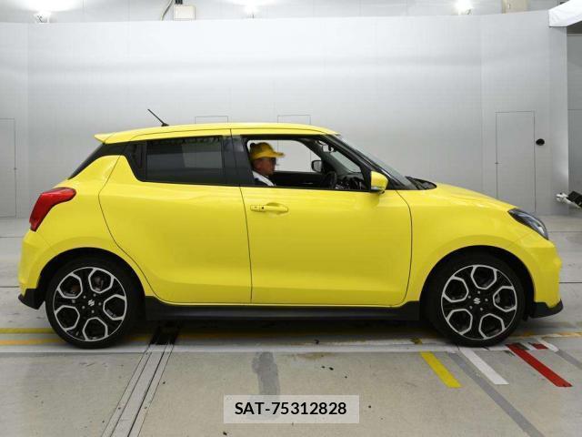 Suzuki SWIFT 2023-09 8009279-6
