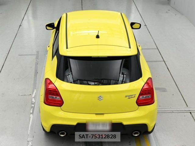 Suzuki SWIFT 2023-09 8009279-7