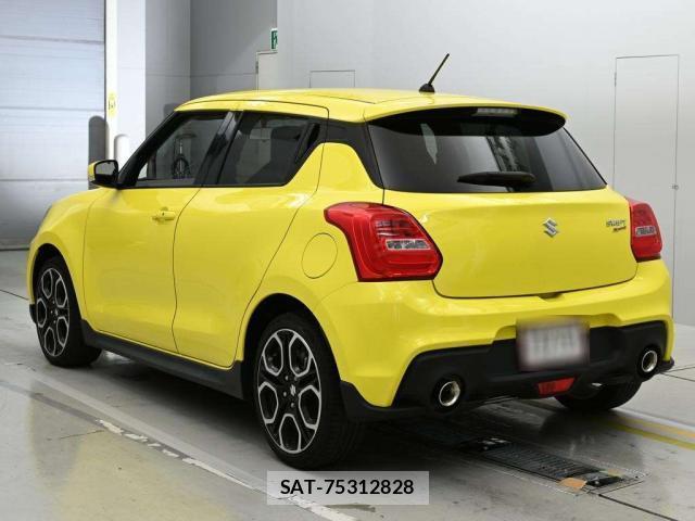 Suzuki SWIFT 2023-09 8009279-8