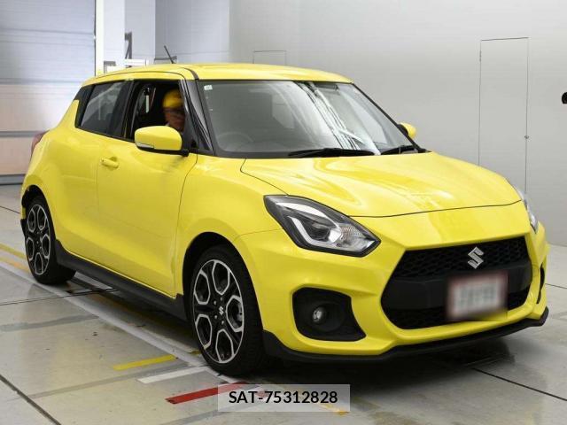 Suzuki SWIFT 2023-09 8009279-9