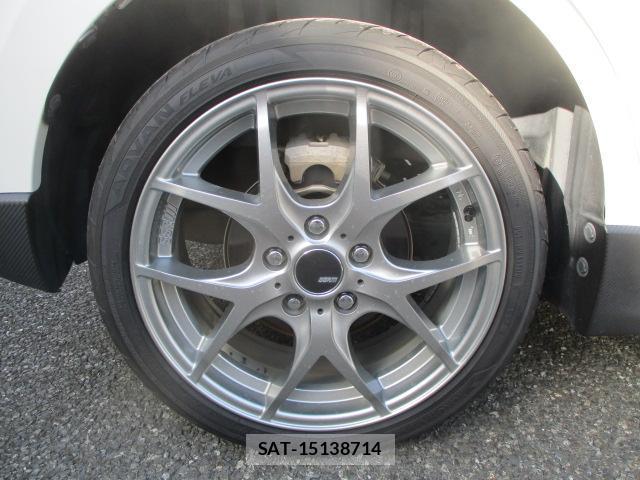 Suzuki SWIFT 2020-08 8009437-8