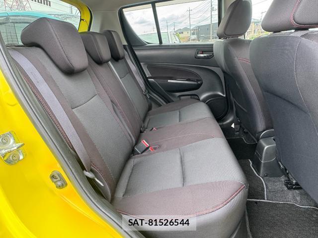 Suzuki SWIFT 2015-10 8009441-13