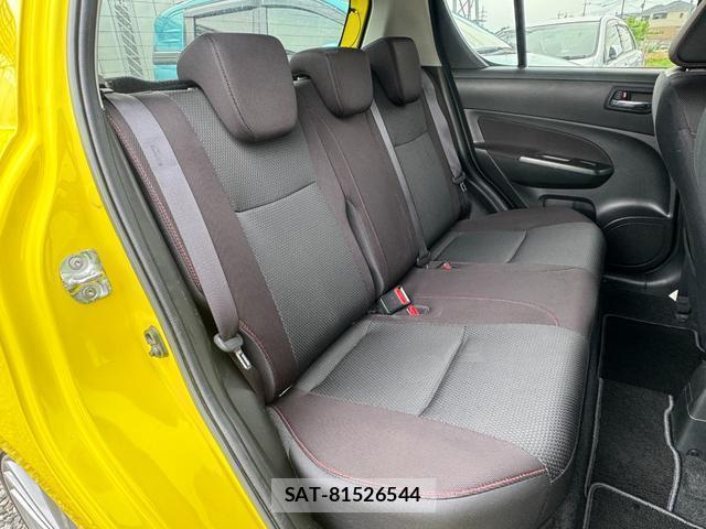 Suzuki SWIFT 2015-10 8009441-14