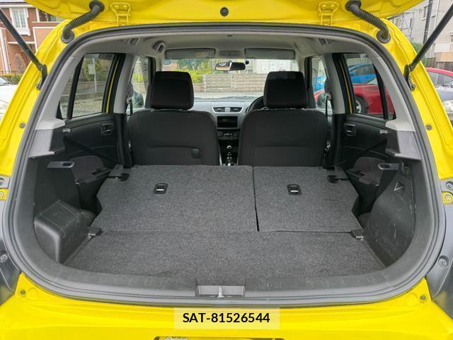 Suzuki SWIFT 2015-10 8009441-16
