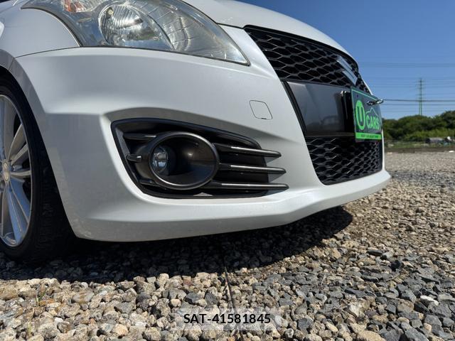 Suzuki SWIFT 2012-06 8009442-11