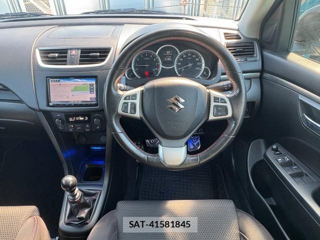 Suzuki SWIFT 2012-06 8009442-16