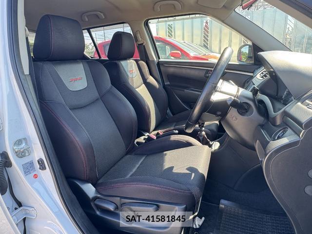 Suzuki SWIFT 2012-06 8009442-17
