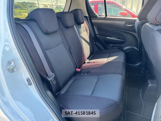 Suzuki SWIFT 2012-06 8009442-18