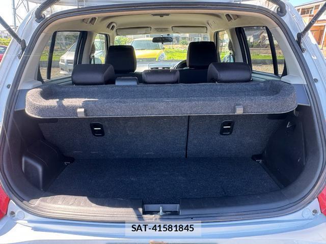 Suzuki SWIFT 2012-06 8009442-19