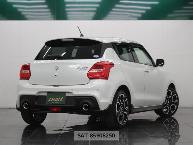 Suzuki SWIFT 2020-10 8009532-1