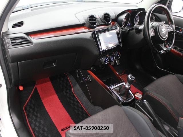 Suzuki SWIFT 2020-10 8009532-10