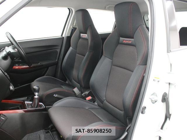 Suzuki SWIFT 2020-10 8009532-11