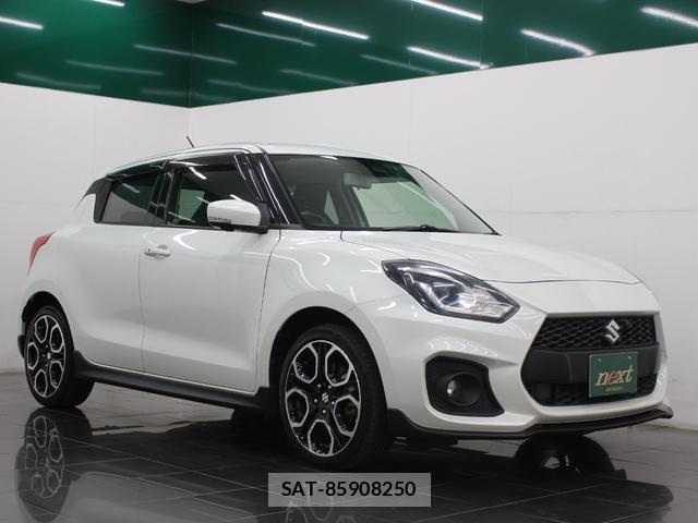 Suzuki SWIFT 2020-10 8009532-13