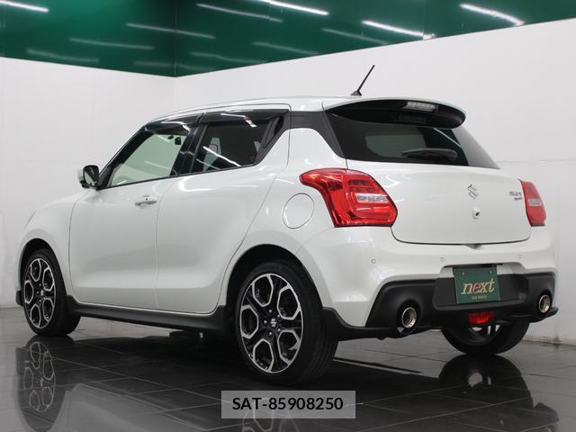 Suzuki SWIFT 2020-10 8009532-14