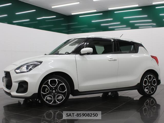 Suzuki SWIFT 2020-10 8009532-15