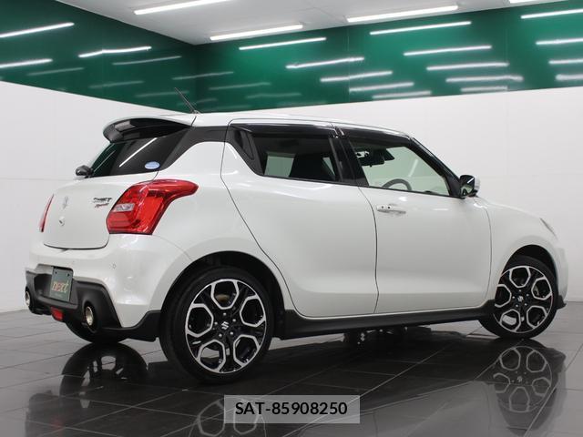 Suzuki SWIFT 2020-10 8009532-16