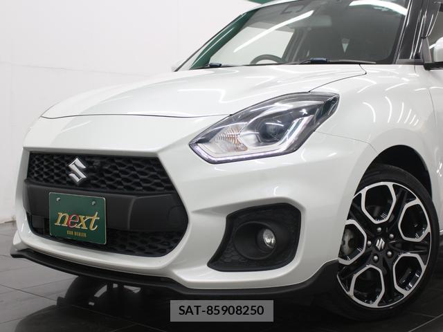 Suzuki SWIFT 2020-10 8009532-17