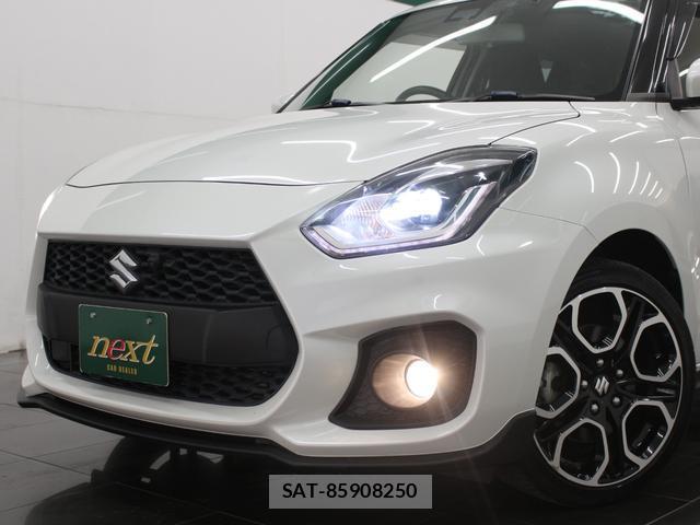Suzuki SWIFT 2020-10 8009532-18