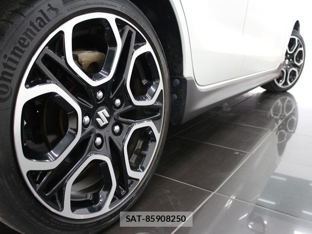 Suzuki SWIFT 2020-10 8009532-19