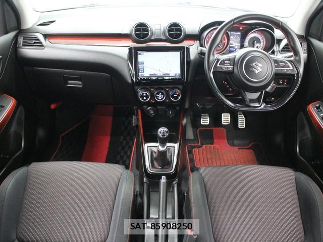 Suzuki SWIFT 2020-10 8009532-2