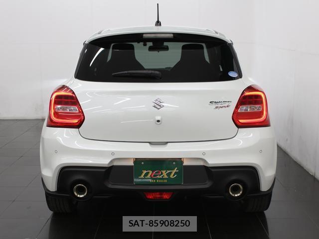 Suzuki SWIFT 2020-10 8009532-3