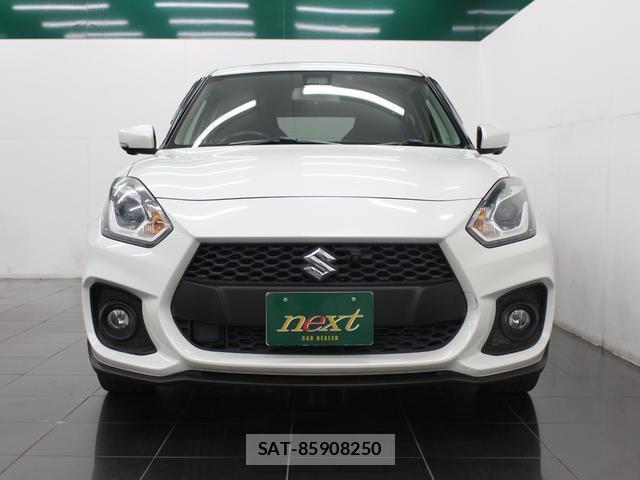 Suzuki SWIFT 2020-10 8009532-4