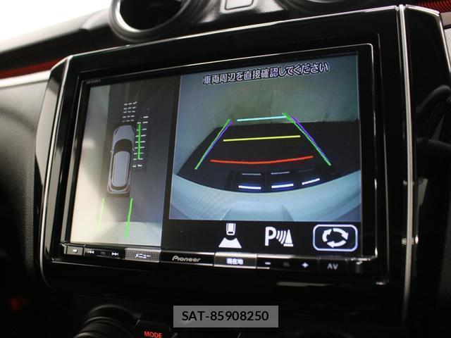 Suzuki SWIFT 2020-10 8009532-7