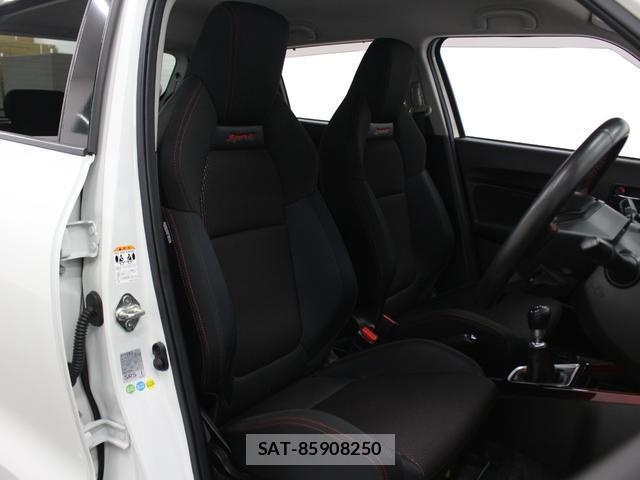 Suzuki SWIFT 2020-10 8009532-9