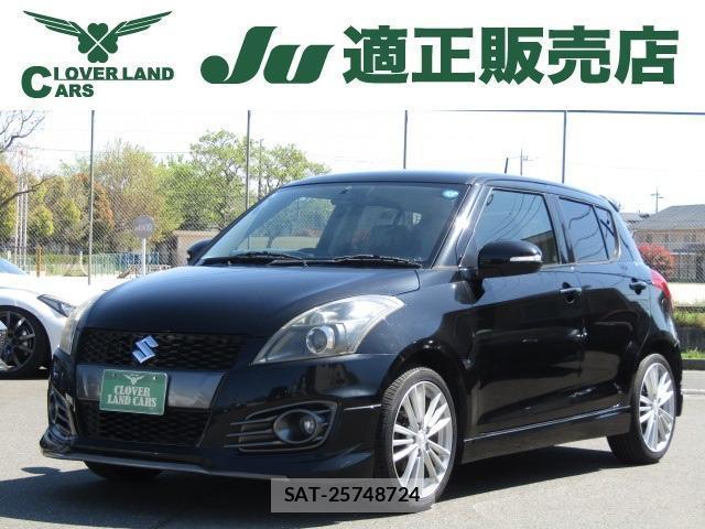 Suzuki SWIFT 2012-07 8009651-0