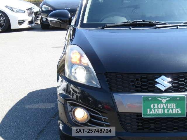 Suzuki SWIFT 2012-07 8009651-12