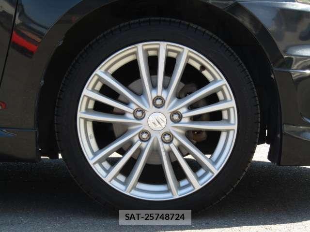 Suzuki SWIFT 2012-07 8009651-13