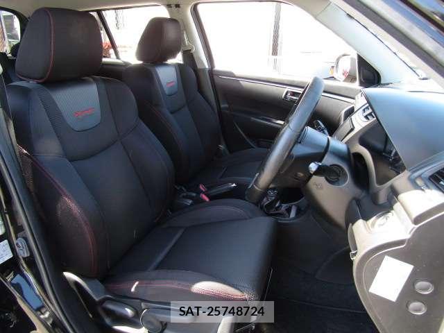 Suzuki SWIFT 2012-07 8009651-3