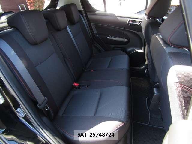 Suzuki SWIFT 2012-07 8009651-9