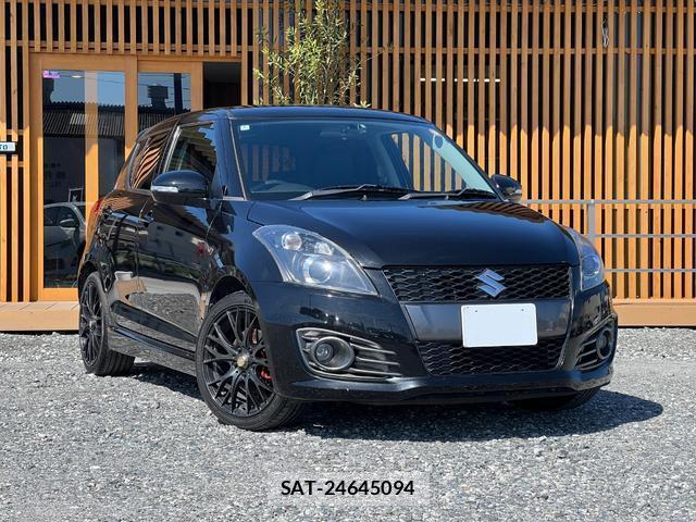 Suzuki SWIFT 2014-01 8009882-0
