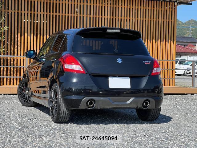 Suzuki SWIFT 2014-01 8009882-1