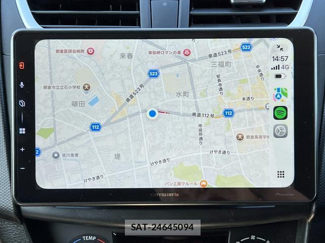 Suzuki SWIFT 2014-01 8009882-12
