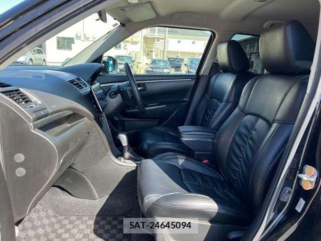 Suzuki SWIFT 2014-01 8009882-14