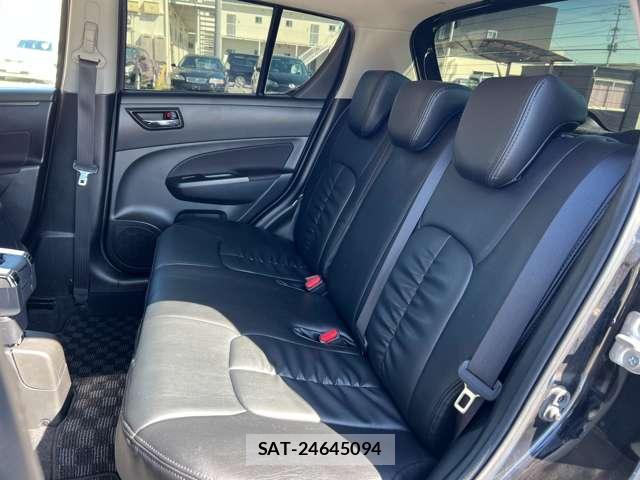 Suzuki SWIFT 2014-01 8009882-15