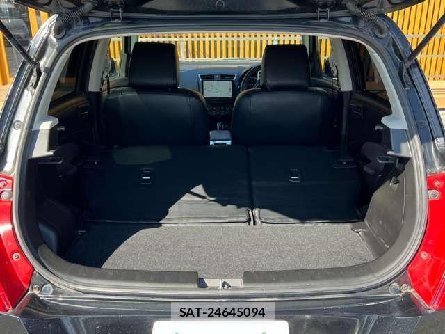 Suzuki SWIFT 2014-01 8009882-18