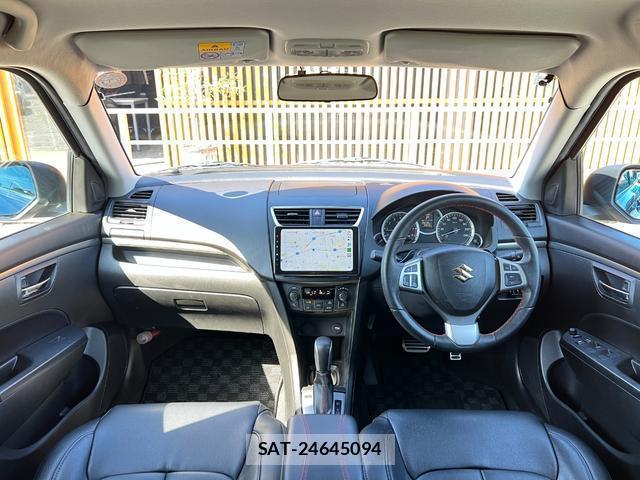 Suzuki SWIFT 2014-01 8009882-2