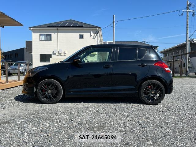 Suzuki SWIFT 2014-01 8009882-3
