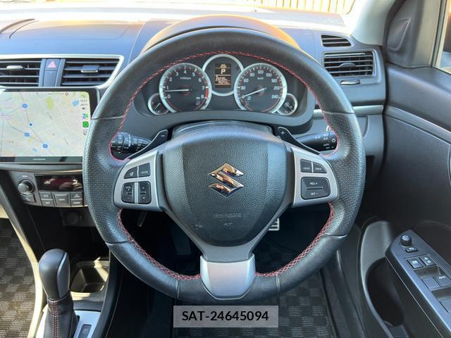 Suzuki SWIFT 2014-01 8009882-6