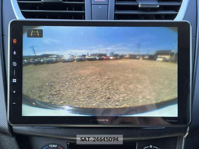 Suzuki SWIFT 2014-01 8009882-7