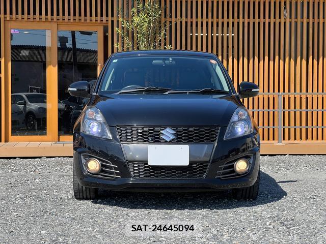 Suzuki SWIFT 2014-01 8009882-9