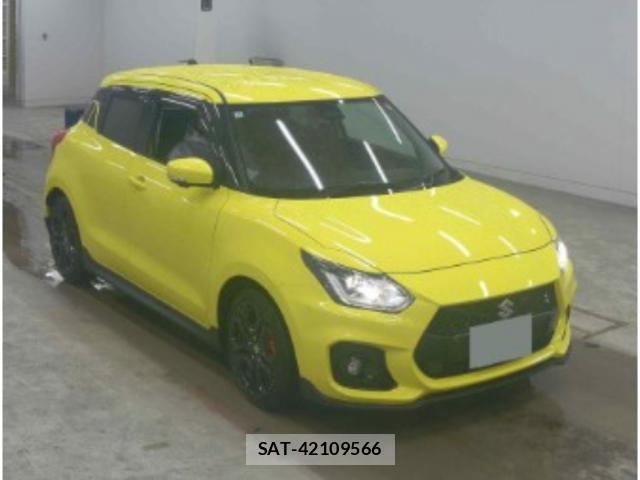 Suzuki SWIFT 2025-07 8010243-0
