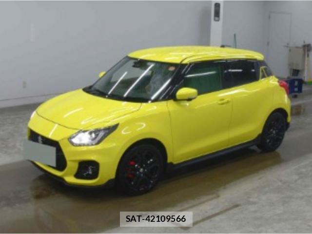 Suzuki SWIFT 2025-07 8010243-3