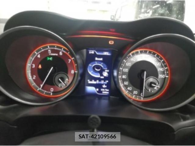 Suzuki SWIFT 2025-07 8010243-5