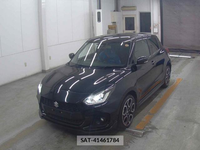 Suzuki SWIFT 2021-03 8010254-0